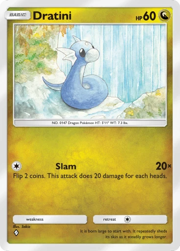 Dratini