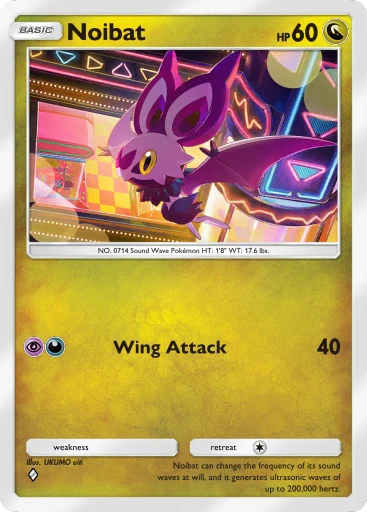 Noibat