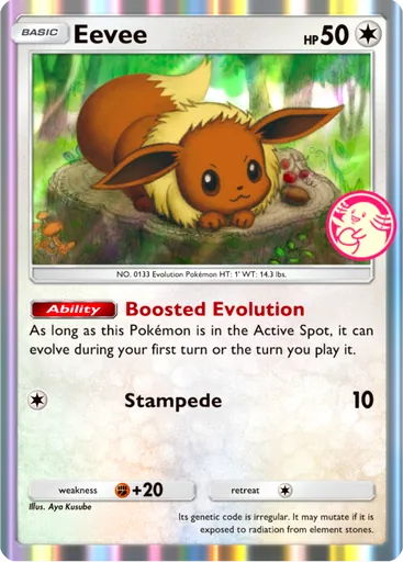Eevee